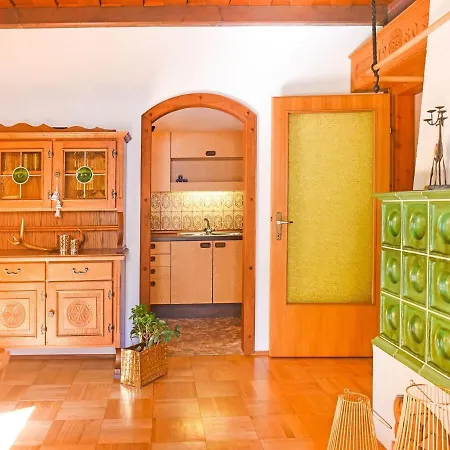 Cozy Chalet In Molln With Garden *