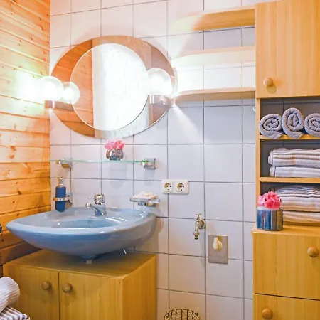 בקתה Cozy Chalet In Molln With Garden